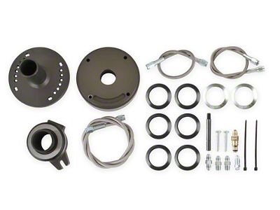Hays Hydraulic Release Bearing Kit (16-24 V8 Camaro)