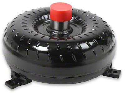 Hays Twister 3/4 Race Torque Converter; 10-3/4-Inch Bolt Pattern; 2800-3200 RPM Stall (94-02 Camaro)