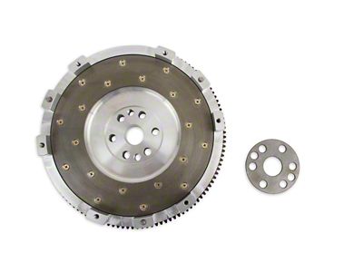 Hays Aluminum Flywheel (09-17 V8 HEMI Challenger)