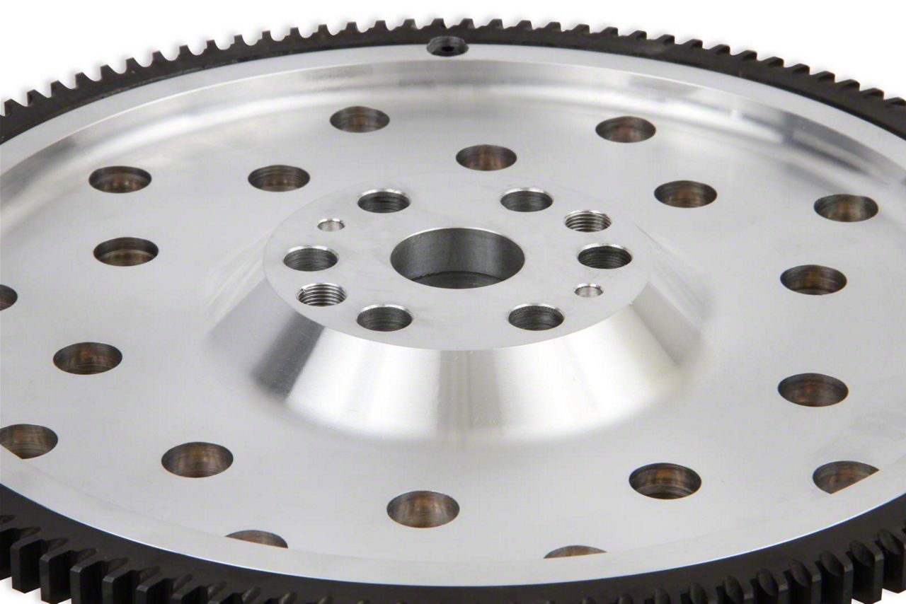 Hays Challenger Aluminum Flywheel 24-205 (09-17 V8 HEMI Challenger ...