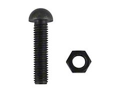 Hays Adjustable Pivot Ball Stud (79-04 Mustang)