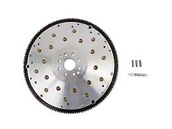 Hays Aluminum Flywheel; 8-Bolt (12-13 Mustang GT)