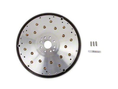 Hays Aluminum Flywheel; 8-Bolt (12-13 Mustang GT)