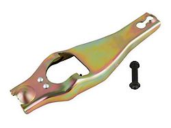 Hays Clutch Fork with Adjustable Pivot Stud (84-93 5.0L Mustang)