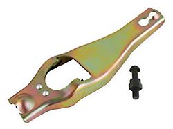 Hays Clutch Fork with Pivot Stud (84-93 5.0L Mustang)