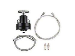 Hays Hydraulic Clutch Pedal Height Adjuster Kit (05-25 Mustang, Excluding 20-22 GT500)