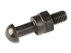 Hays Non-Adjustable Pivot Ball Stud (79-14 Mustang)