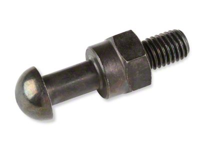 Hays Non-Adjustable Pivot Ball Stud (79-14 Mustang)