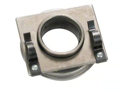 Hays Self-Aligning Throwout Bearing; 0.575-Inch (01-04 Mustang)