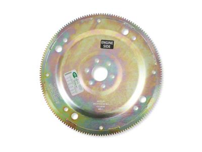 Hays Steel SFI Certified Flexplate (96-09 4.6L Mustang)