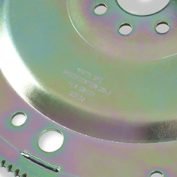Hays Mustang Steel SFI Certified Flexplate 12-071 (96-19 V8