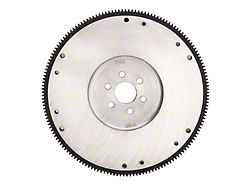 Hays Steel SFI Certified Flywheel; 157-Tooth; External Balanced (79-95 V8 Mustang)