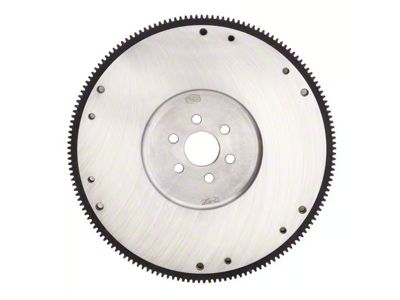 Hays Steel SFI Certified Flywheel; 157-Tooth; External Balanced (79-95 V8 Mustang)