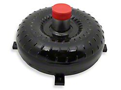 Hays Twister 3/4 Race Torque Converter; 11-7/16-Inch Bolt Pattern; 2400-2800 RPM Stall (79-81 Mustang; 82-84 5.0L Mustang)