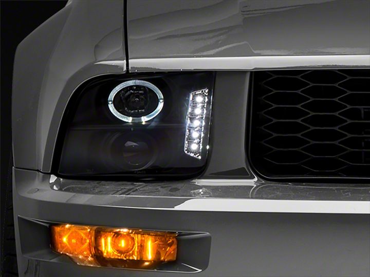 American Muscle