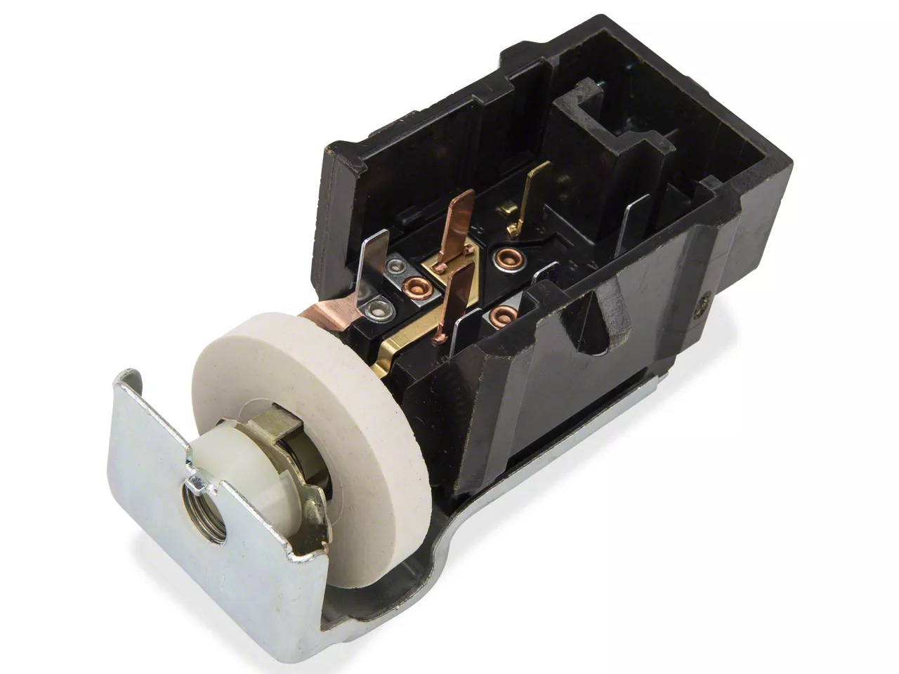 OPR Mustang Headlight and Fog Light Switch 17262 (8086 Mustang) Free