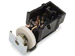 Headlight and Fog Light Switch (80-86 Mustang)