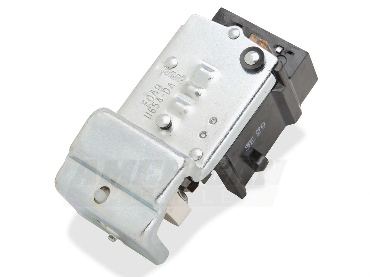 G-PLUS Headlight Bezel w/Corner Parking Light Compatible