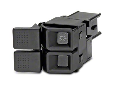 Headlight Switch (87-93 Mustang)