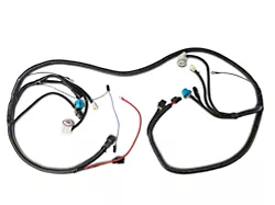 OPR Front Light Wiring Harness (91-93 Mustang)