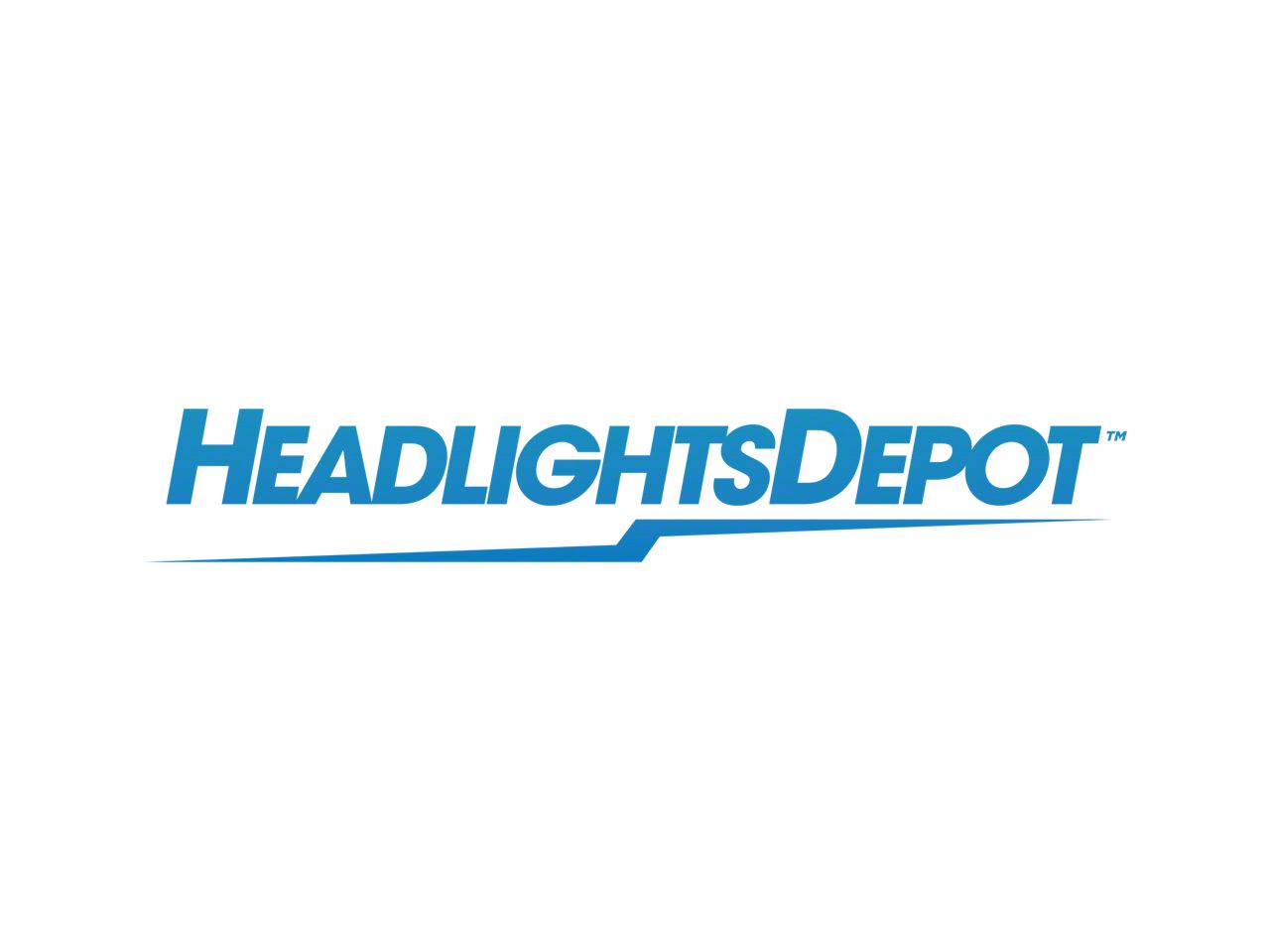 Headlights Depot Parts