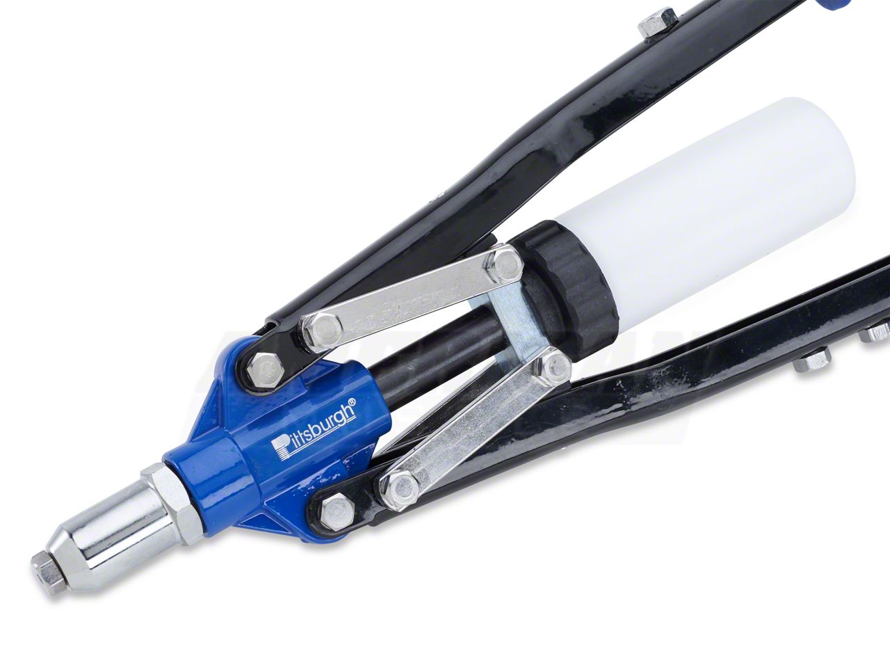 Mustang Heavy Duty Rivet Gun - Free Shipping