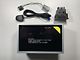 Hellhorse Performance Sync 2 to Sync 3 Navigation Touchscreen Upgrade Kit (2015 Mustang w/ 8-Inch Display)