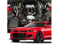 Hellion Twin 62mm Turbo Tuner System (17-22 Camaro ZL1)