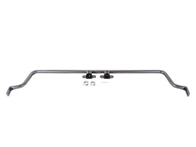Hellwig Adjustable Tubular Rear Sway Bar (16-24 Camaro SS)