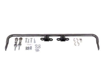 Hellwig Adjustable Tubular Rear Sway Bar (12-15 Camaro w/ Bayonet Style End Links)