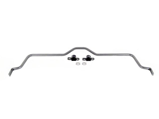 Hellwig Adjustable Tubular Rear Sway Bar (16-24 Camaro LS, LT)