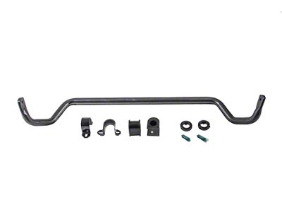 Hellwig Tubular Front Sway Bar (10-15 Camaro w/o Electric Power Assist Steering)