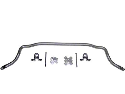 Hellwig Tubular Front Sway Bar (93-02 Camaro)