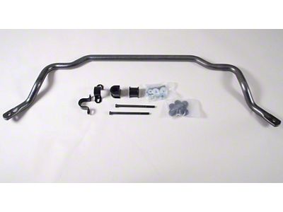 Hellwig Adjustable Tubular Front Sway Bar (97-13 Corvette C5 & C6)