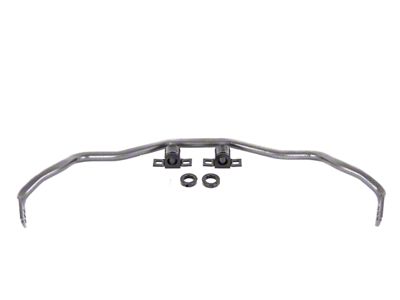 Hellwig Adjustable Tubular Front Sway Bar (15-25 Mustang)