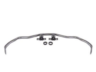 Hellwig Adjustable Tubular Front Sway Bar (15-24 Mustang)