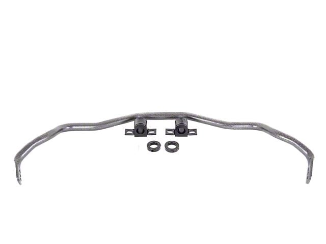 Hellwig Adjustable Tubular Front Sway Bar (15-24 Mustang)