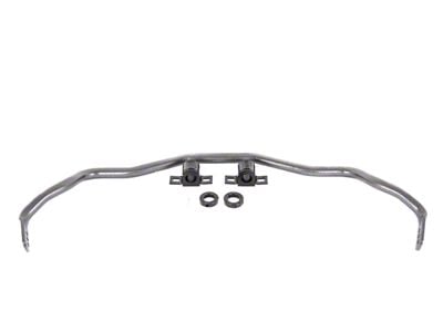 Hellwig Adjustable Tubular Front Sway Bar (15-23 Mustang)