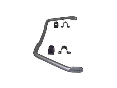 Hellwig Adjustable Tubular Front Sway Bar (05-14 Mustang Coupe)