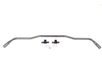 Hellwig Adjustable Tubular Rear Sway Bar (15-24 Mustang Convertible)