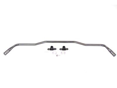 Hellwig Adjustable Tubular Rear Sway Bar (15-25 Mustang Convertible)