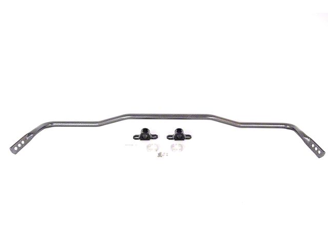 Hellwig Adjustable Tubular Rear Sway Bar (15-24 Mustang Convertible)