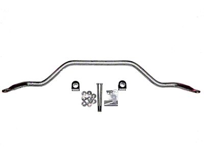 Hellwig Tubular Front Sway Bar (99-04 Mustang, Excluding Cobra)