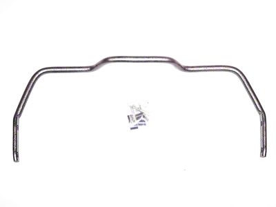 Hellwig Tubular Rear Sway Bar (79-04 Mustang, Excluding 99-04 Cobra)
