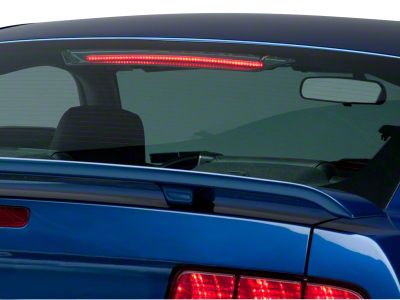 High Mount Third Brake Light (99-09 Mustang)