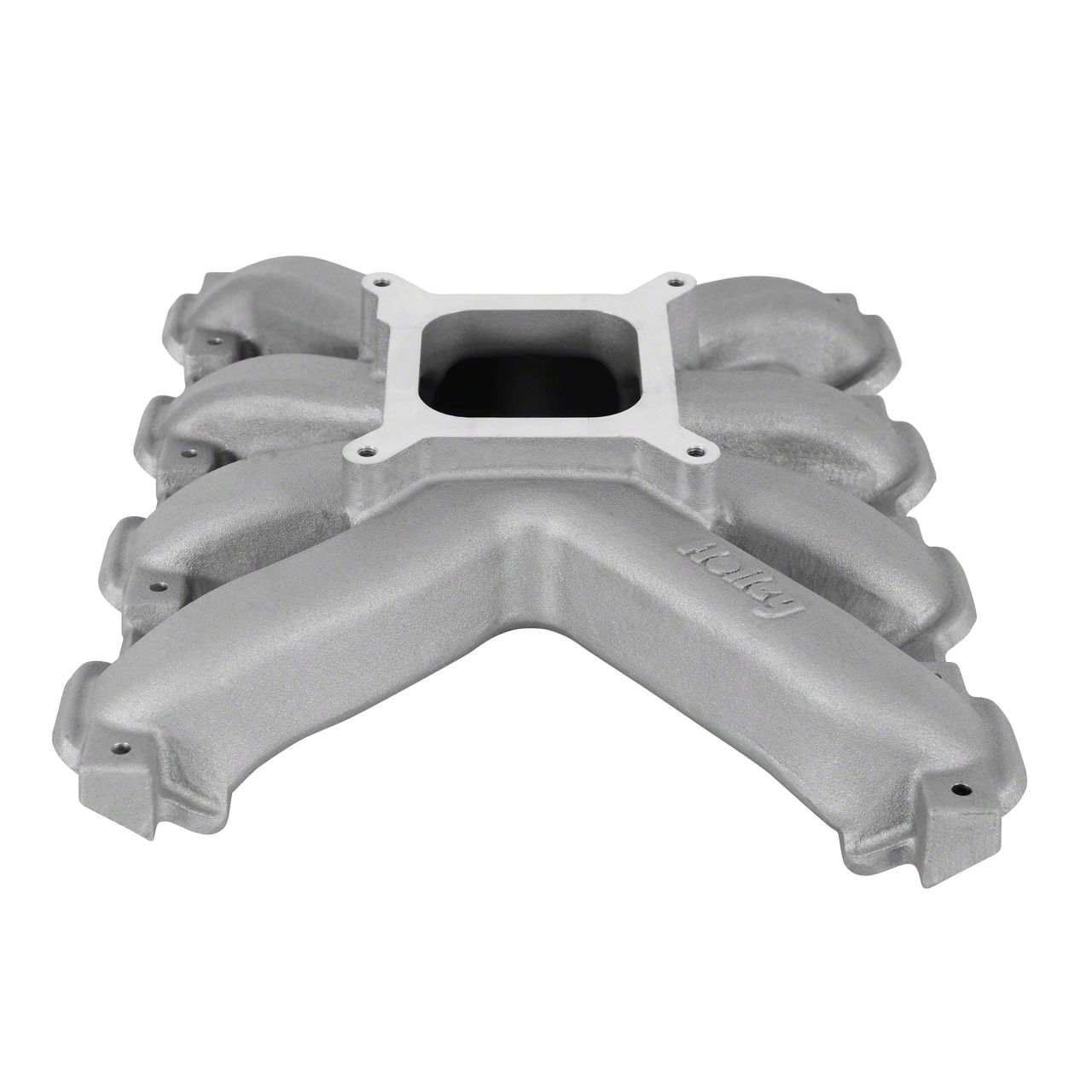 Holley Camaro GEN V LT Single Plane Intake Manifold 300940 (1624
