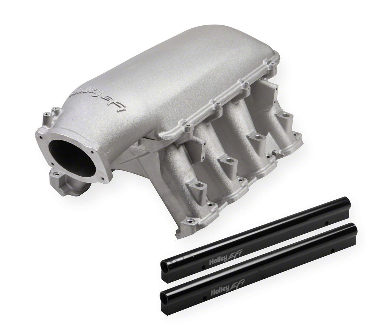 2014 camaro ss clearance intake manifold