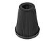 Holley iNTECH Cold Air Intake Replacement Air Filter (10-18 Camaro SS, ZL1)