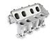 Holley LS7 EFI Hi-Ram Intake Manifold with 92mm LS Throttle Body Mount and Fuel Rails (14-15 Camaro Z/28)