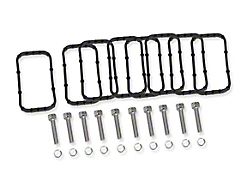 Holley Sniper EFI Intake Manifold O-Ring and Mounting Hardware Kit (10-15 Camaro SS)